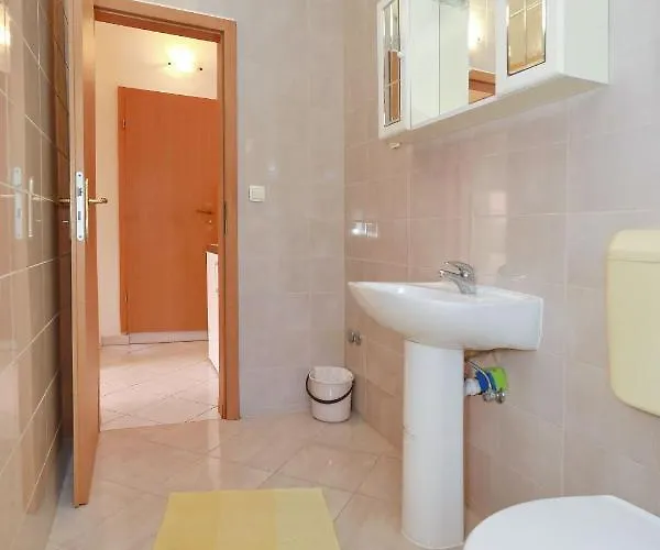 Apartman My Place Biograd *