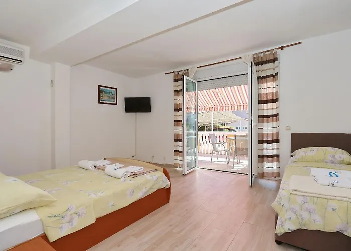 My Place Biograd Apartment *