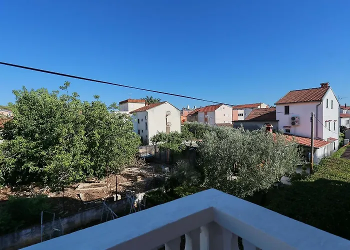 Apartman My Place Biograd