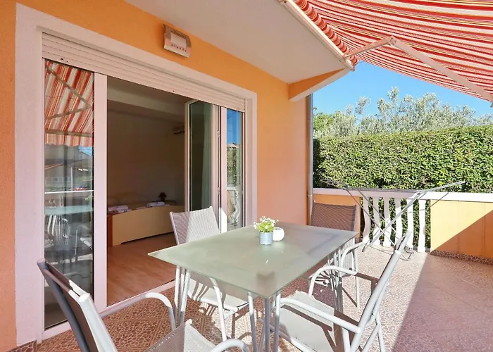 Apartment My Place Biograd