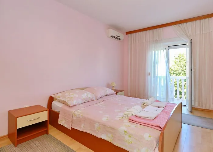 Apartman My Place Biograd Biograd na Moru