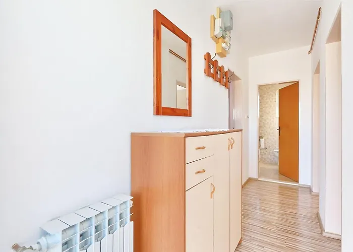 My Place Biograd Apartman *