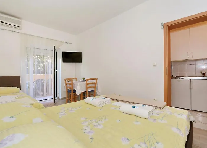 Apartment My Place Biograd *