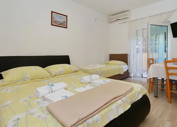 My Place Biograd Apartman