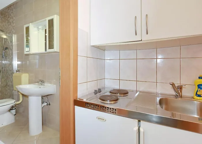 My Place Biograd Apartman