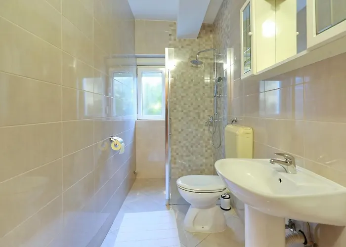 Apartman My Place Biograd