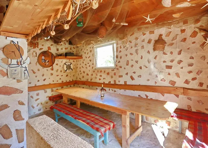 Apartman My Place Biograd Biograd na Moru