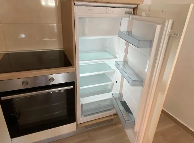 Apartman My Place Biograd Biograd na Moru