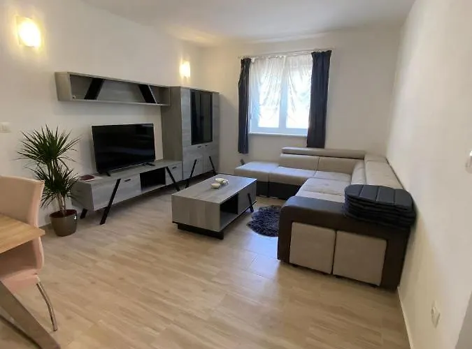 My Place Biograd Apartment