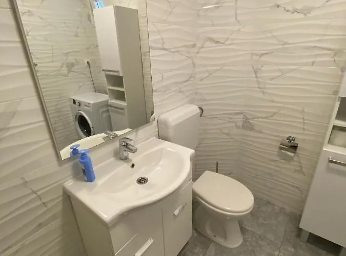 Apartman My Place Biograd *