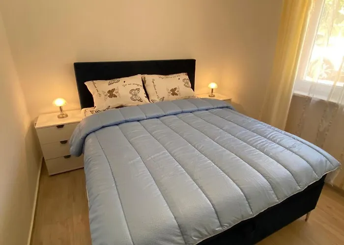 Apartman My Place Biograd *