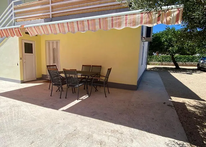 My Place Biograd * Weißenburg