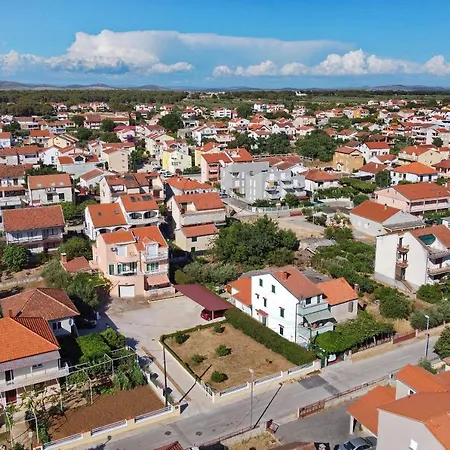 My Place Biograd *