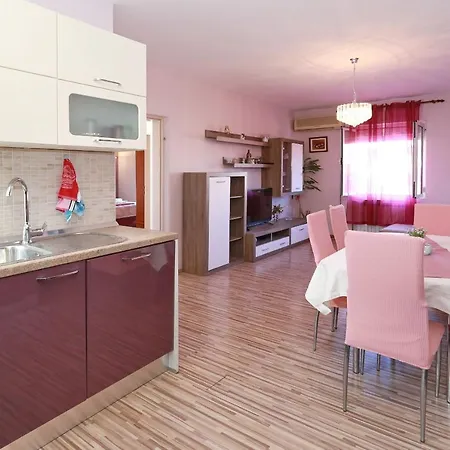 Apartment My Place Biograd