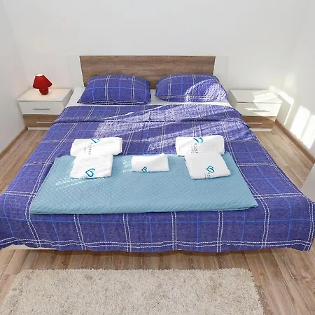 My Place Biograd *