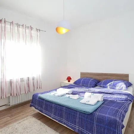 My Place Biograd *