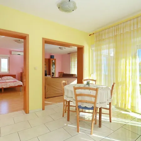 My Place Biograd *