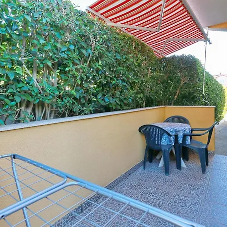 Apartman My Place Biograd Biograd Na Moru