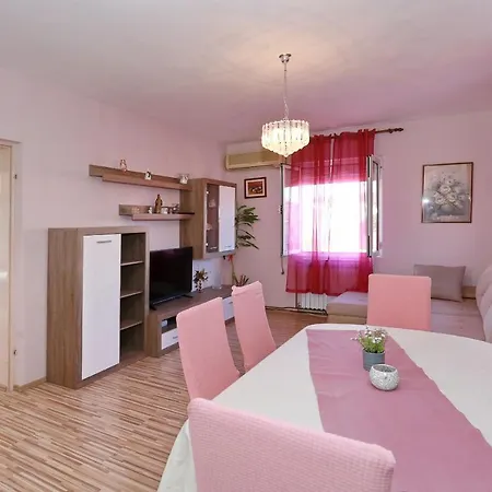 Apartmán My Place Biograd *