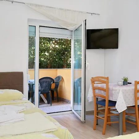 My Place Biograd Apartman