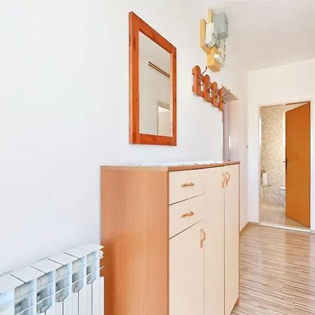 My Place Biograd Apartment *