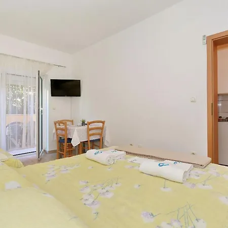 Apartament My Place Biograd *