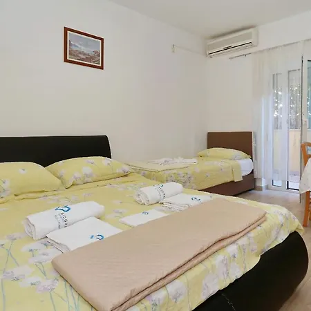 My Place Biograd Apartman