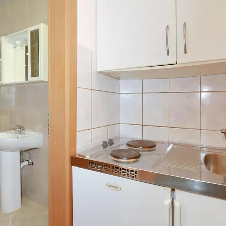 My Place Biograd Apartment