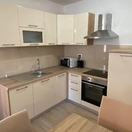 Apartman My Place Biograd