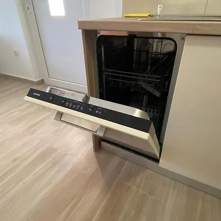 My Place Biograd Apartman