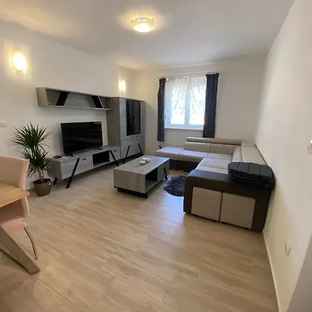 My Place Biograd Apartment