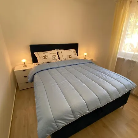 Apartment My Place Biograd *