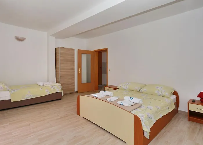 My Place Biograd Daire