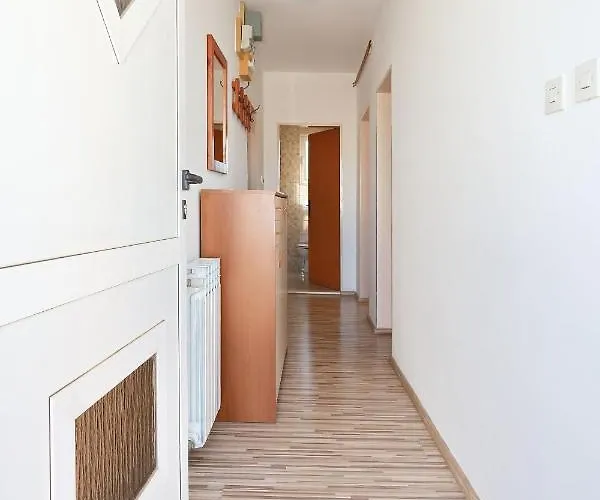 Апартаменты My Place Biograd Биоград-на-Мору