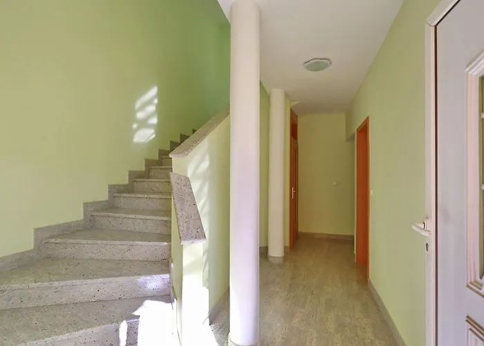 My Place Biograd Апартаменты *
