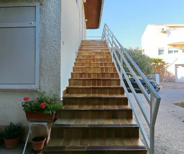 My Place Biograd Апартаменты