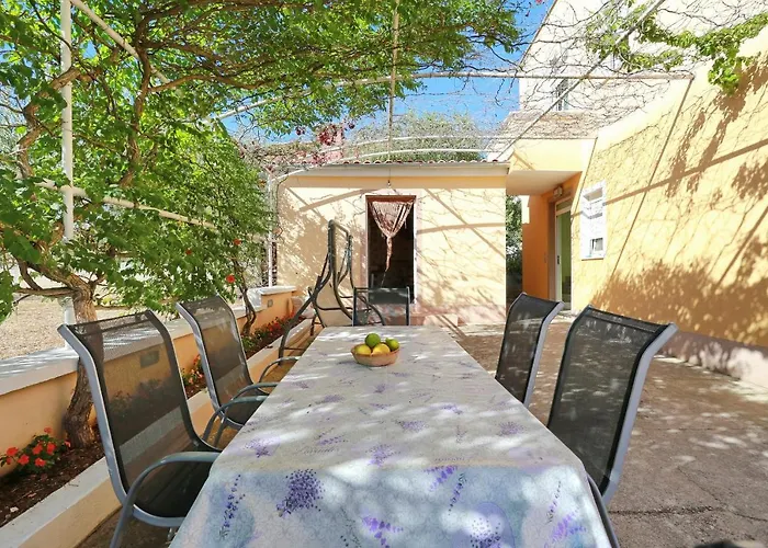 My Place Biograd Daire Biograd Na Moru