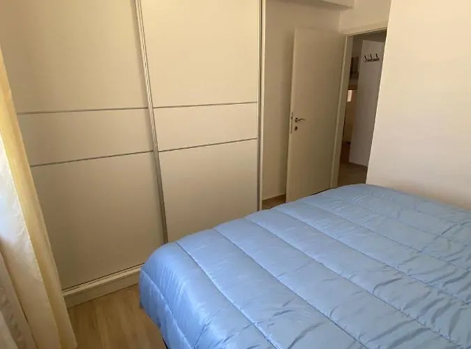 My Place Biograd Биоград-на-Мору